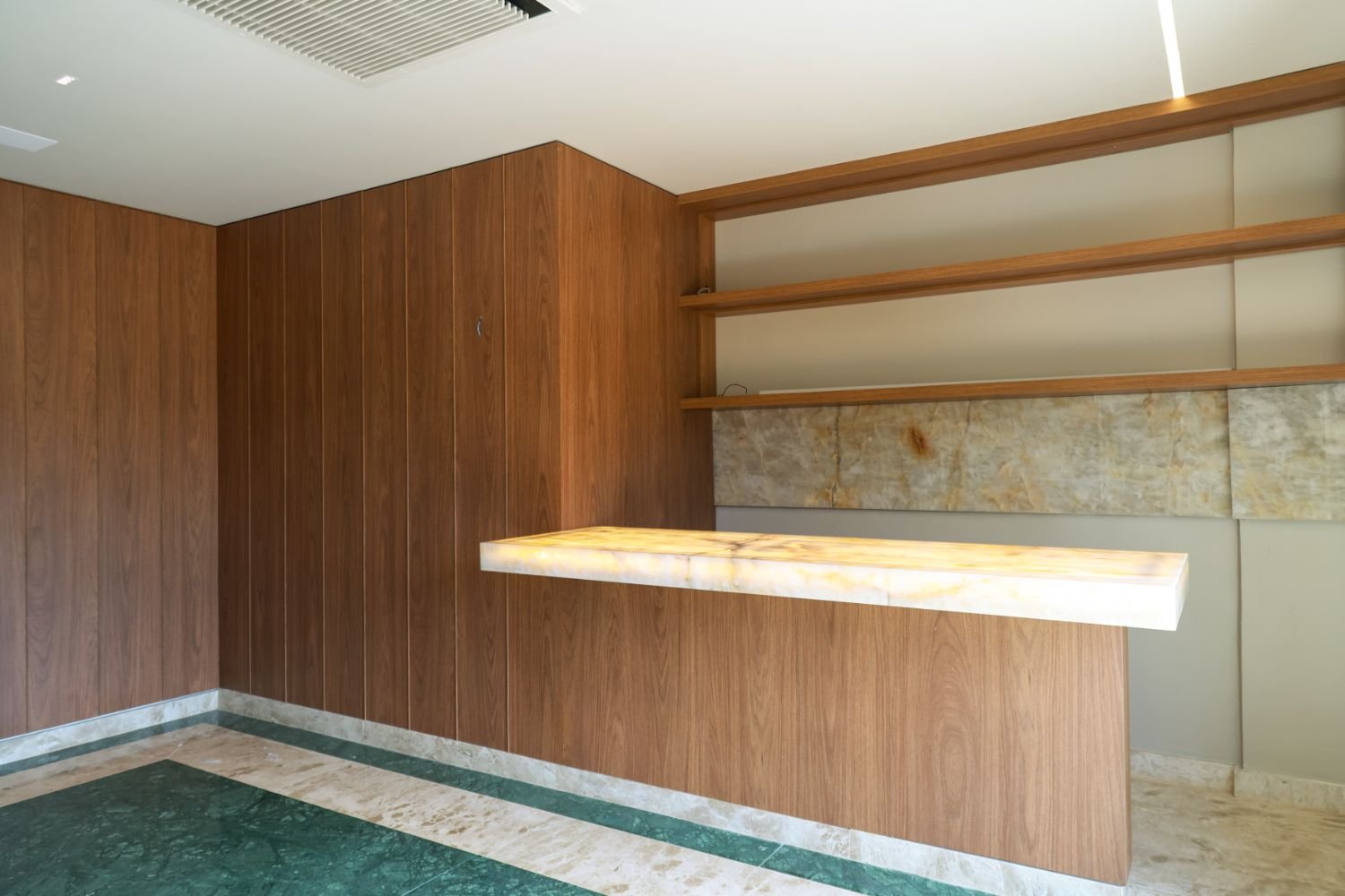 Espaço Áurea